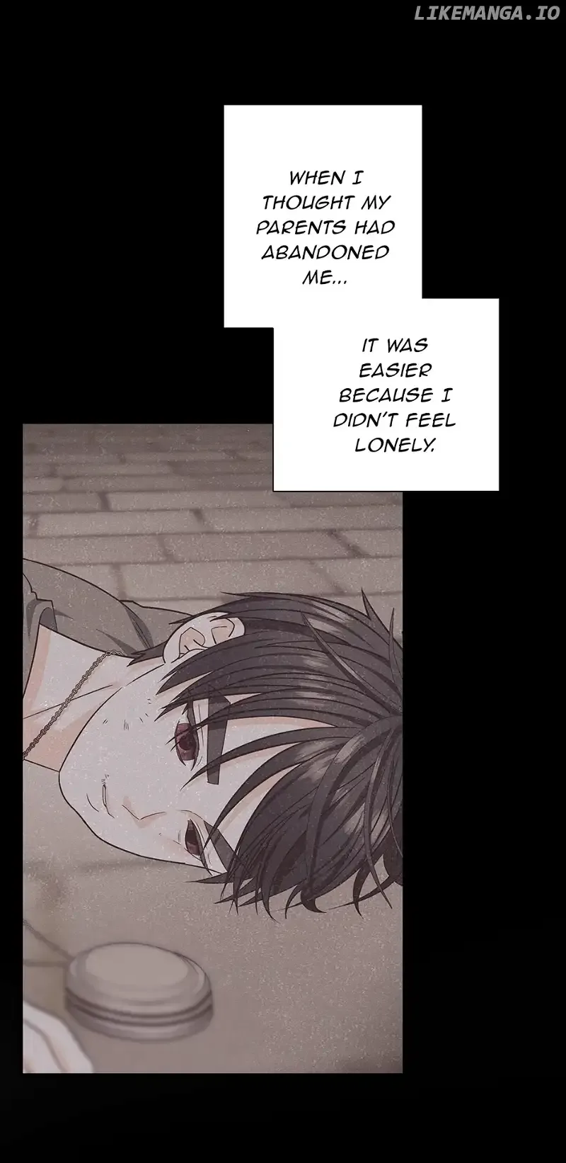 I Married the Enemy Who Killed My Parents Chapter 32 page 56