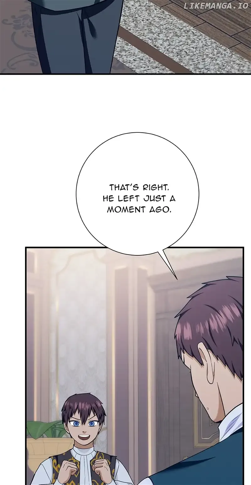 I Married the Enemy Who Killed My Parents Chapter 33 page 28