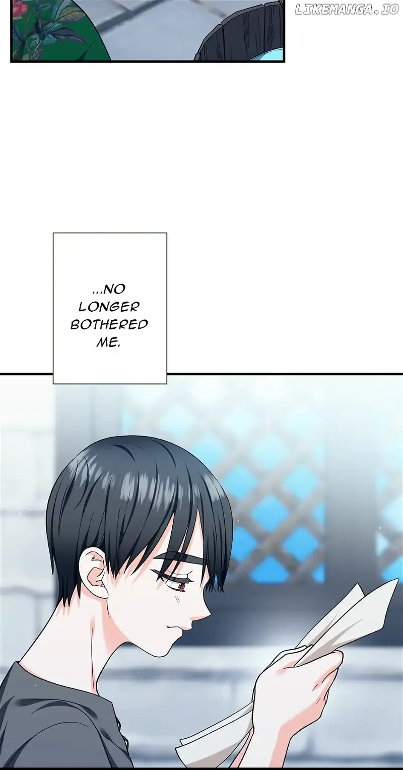 I Married the Enemy Who Killed My Parents Chapter 33 page 25