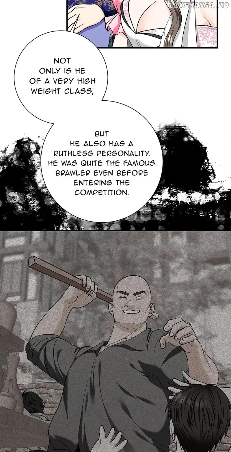 I Married the Enemy Who Killed My Parents Chapter 36 page 29