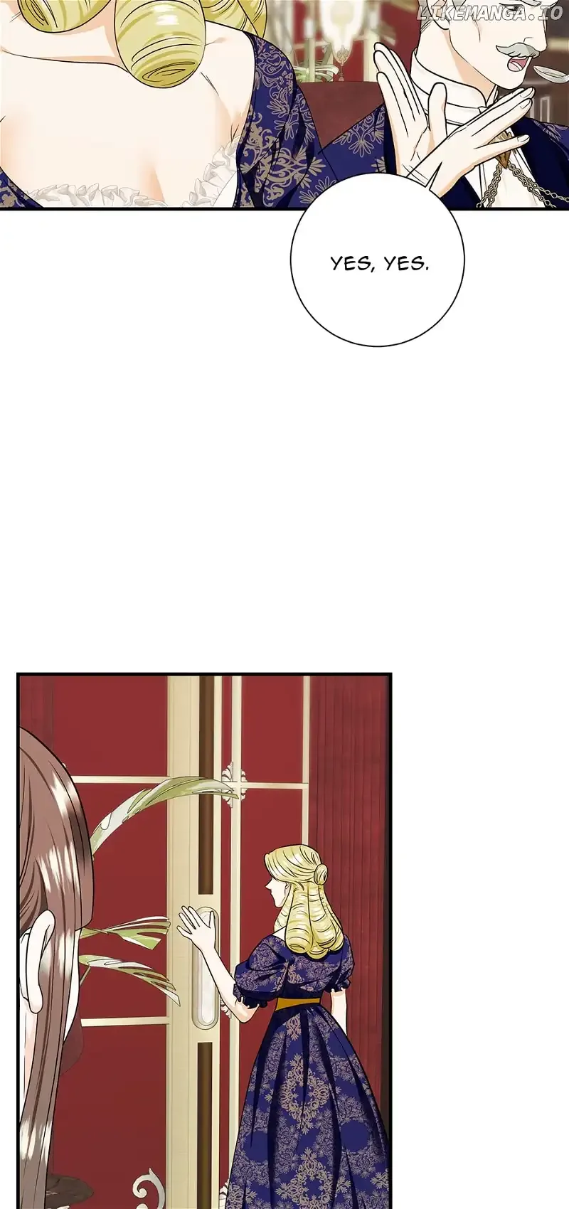 I Married the Enemy Who Killed My Parents Chapter 36 page 69