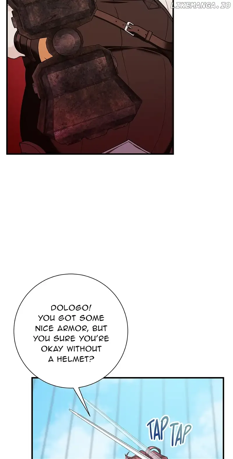 I Married the Enemy Who Killed My Parents Chapter 36 page 45
