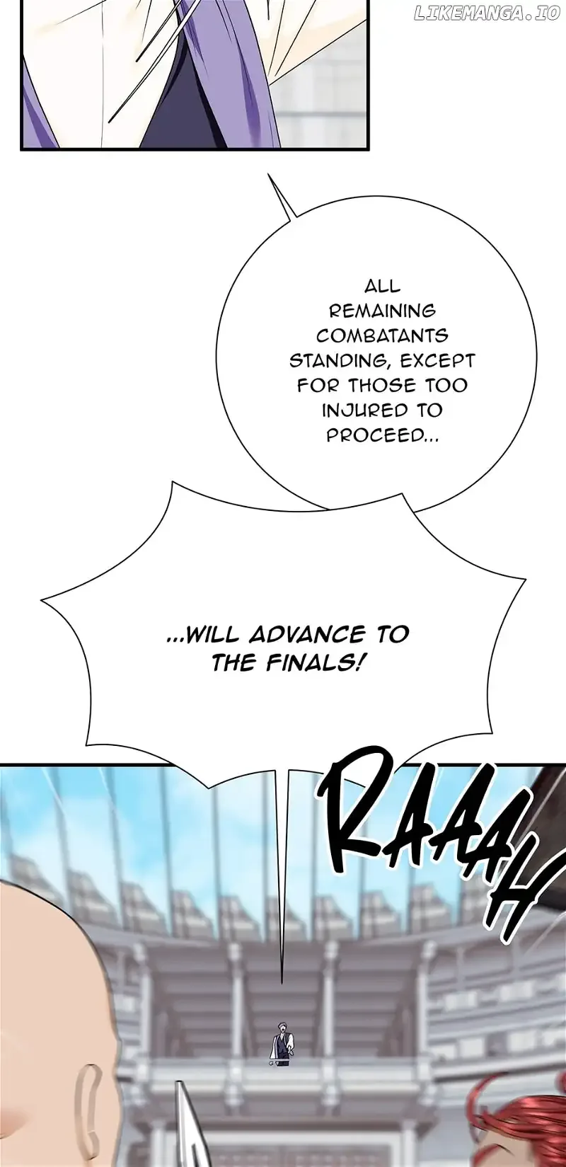 I Married the Enemy Who Killed My Parents Chapter 36 page 59