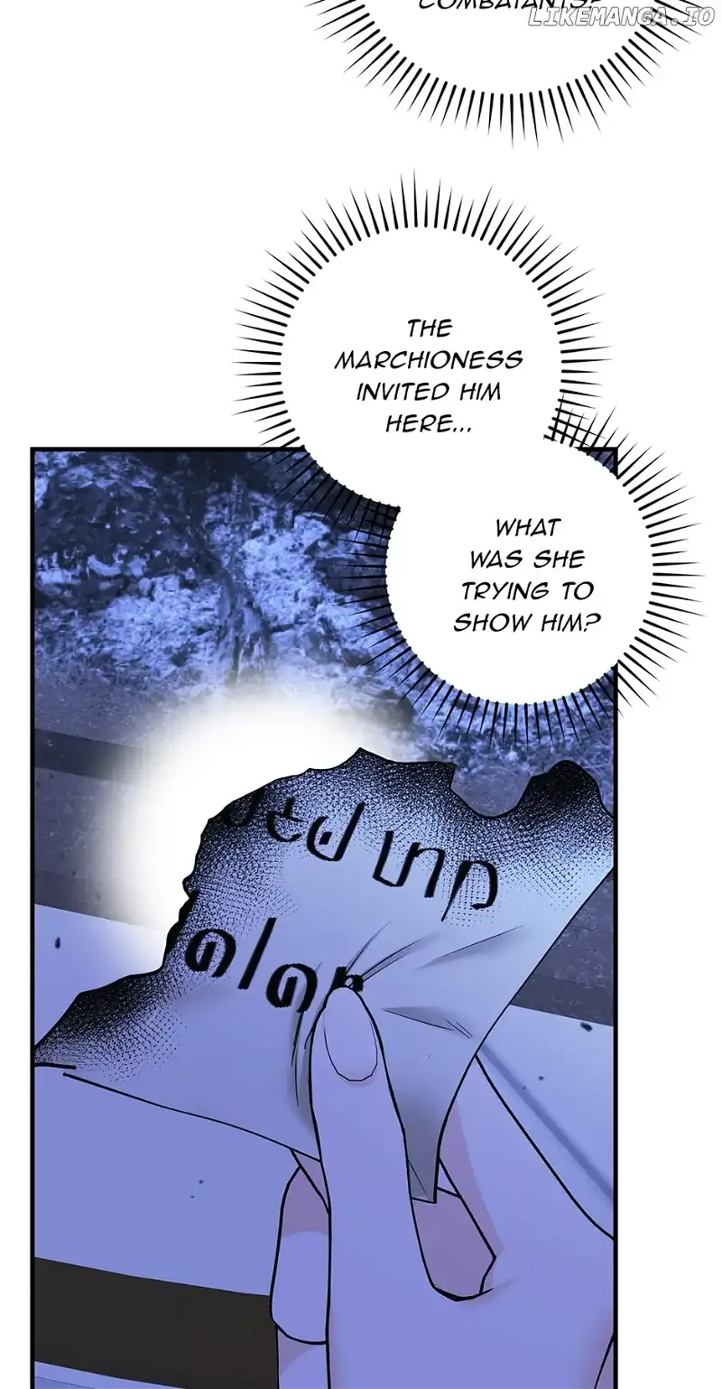 I Married the Enemy Who Killed My Parents Chapter 36 page 16