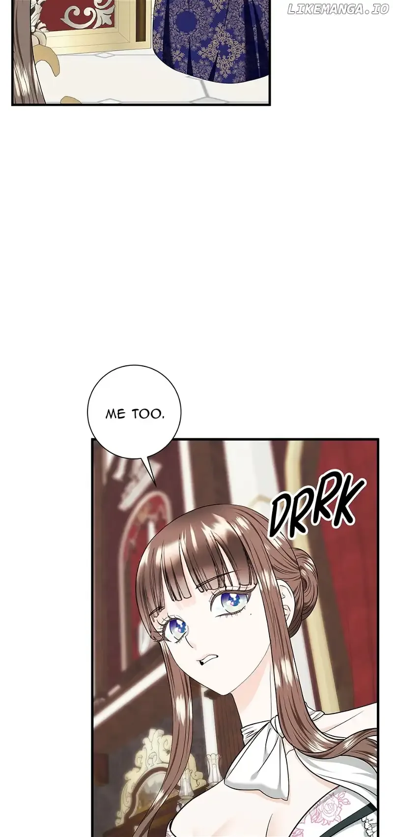 I Married the Enemy Who Killed My Parents Chapter 36 page 70