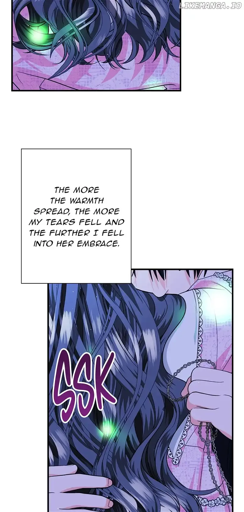 I Married the Enemy Who Killed My Parents Chapter 32 page 64