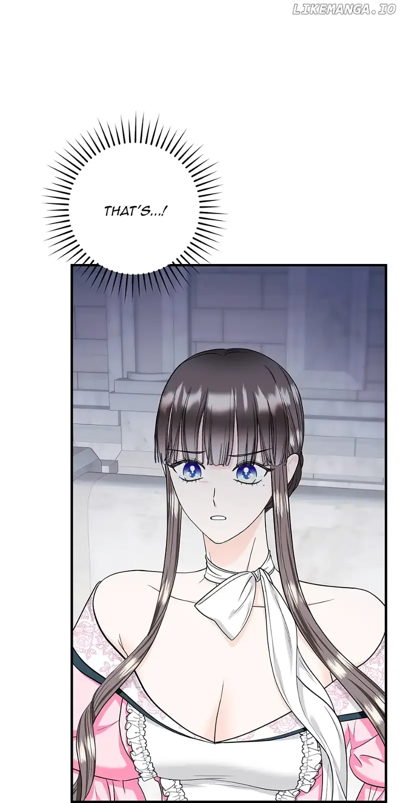 I Married the Enemy Who Killed My Parents Chapter 36 page 56