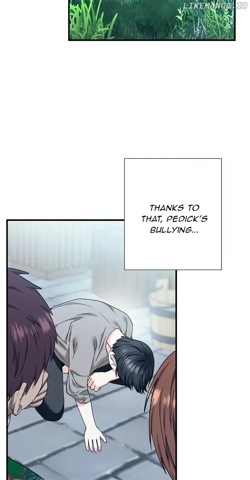 I Married the Enemy Who Killed My Parents Chapter 33 page 24