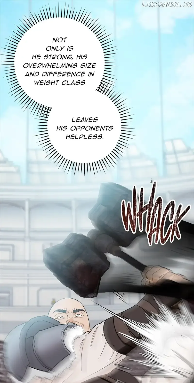 I Married the Enemy Who Killed My Parents Chapter 36 page 41