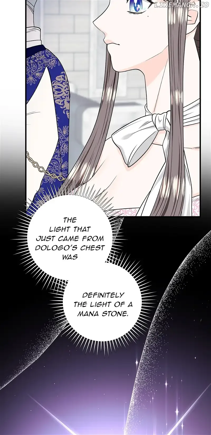 I Married the Enemy Who Killed My Parents Chapter 36 page 62