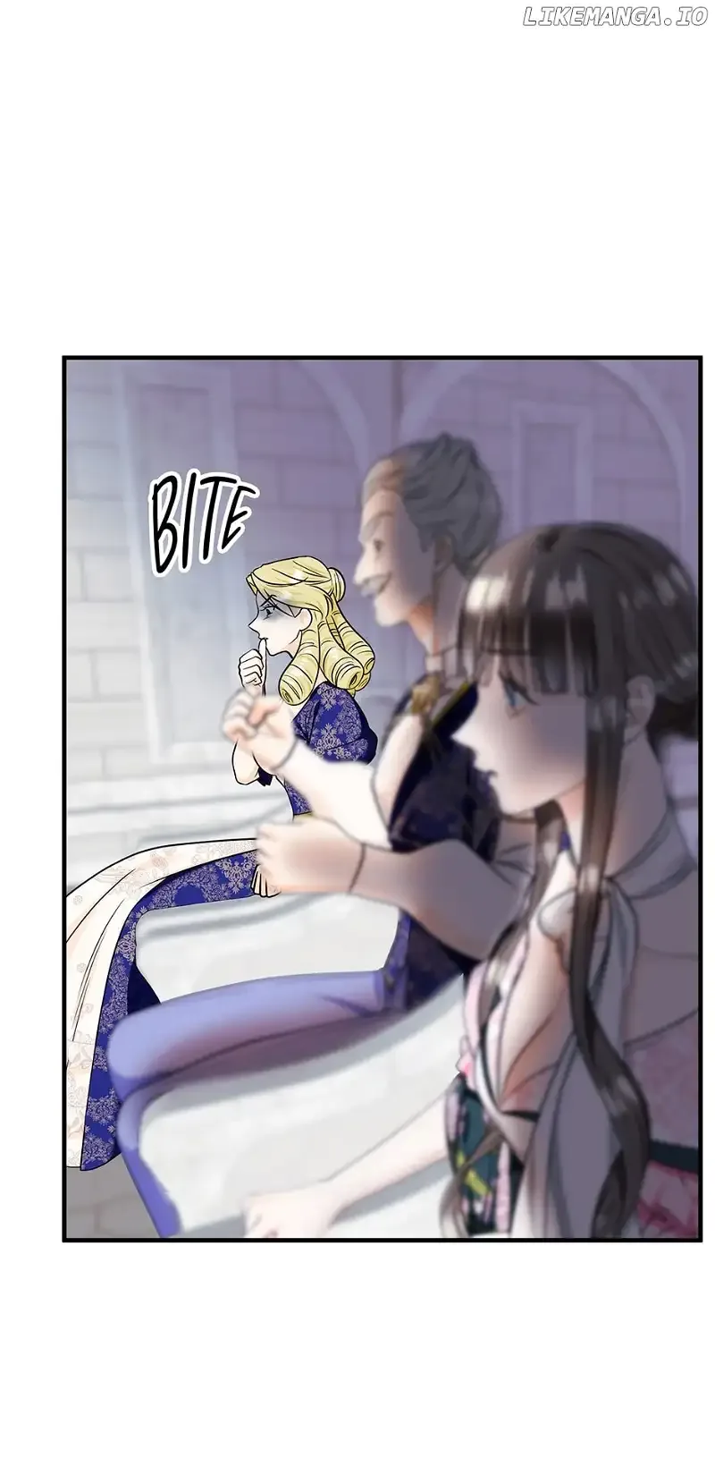I Married the Enemy Who Killed My Parents Chapter 36 page 57