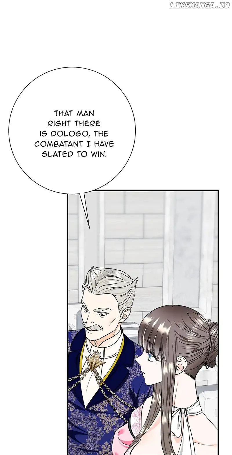 I Married the Enemy Who Killed My Parents Chapter 36 page 28