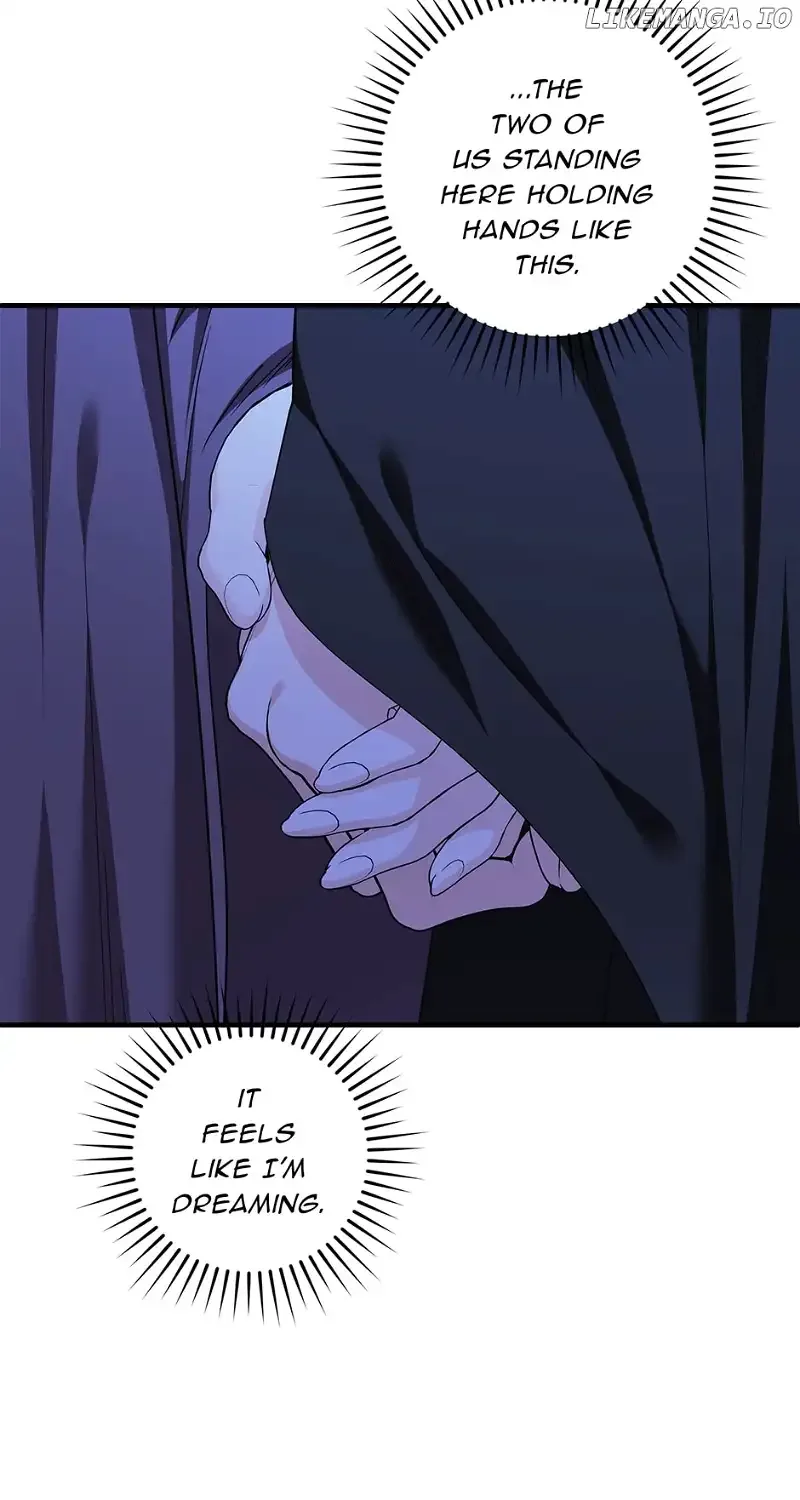I Married the Enemy Who Killed My Parents Chapter 36 page 4