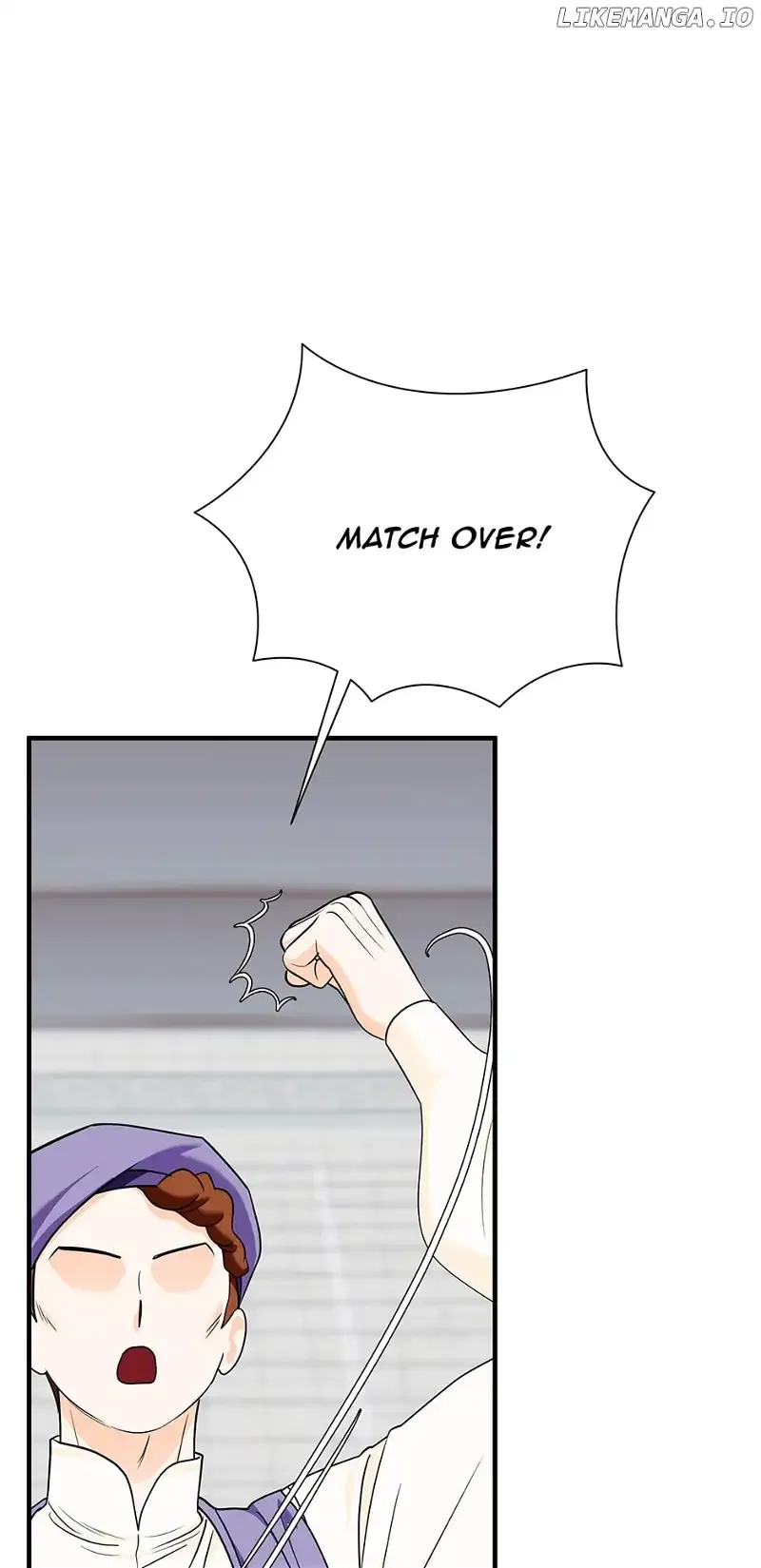 I Married the Enemy Who Killed My Parents Chapter 36 page 58