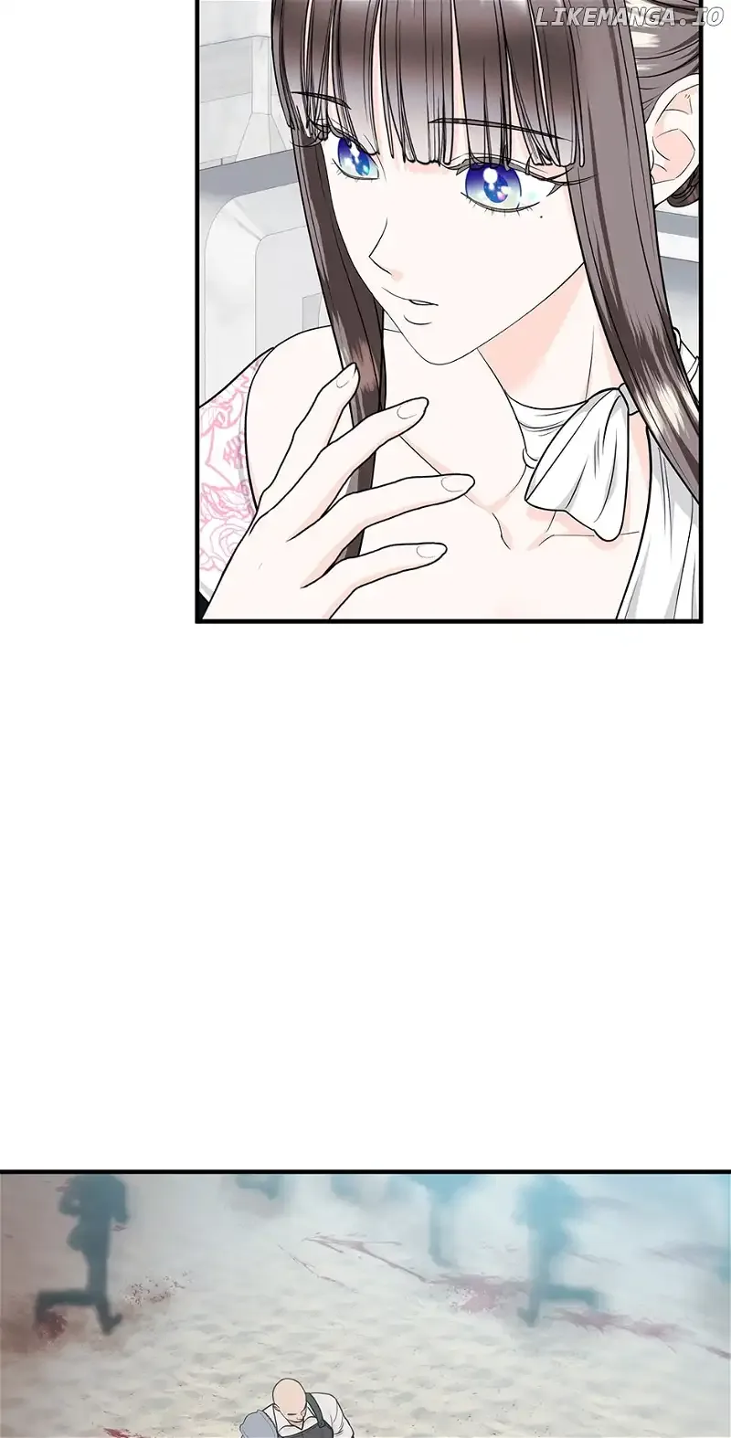 I Married the Enemy Who Killed My Parents Chapter 36 page 43