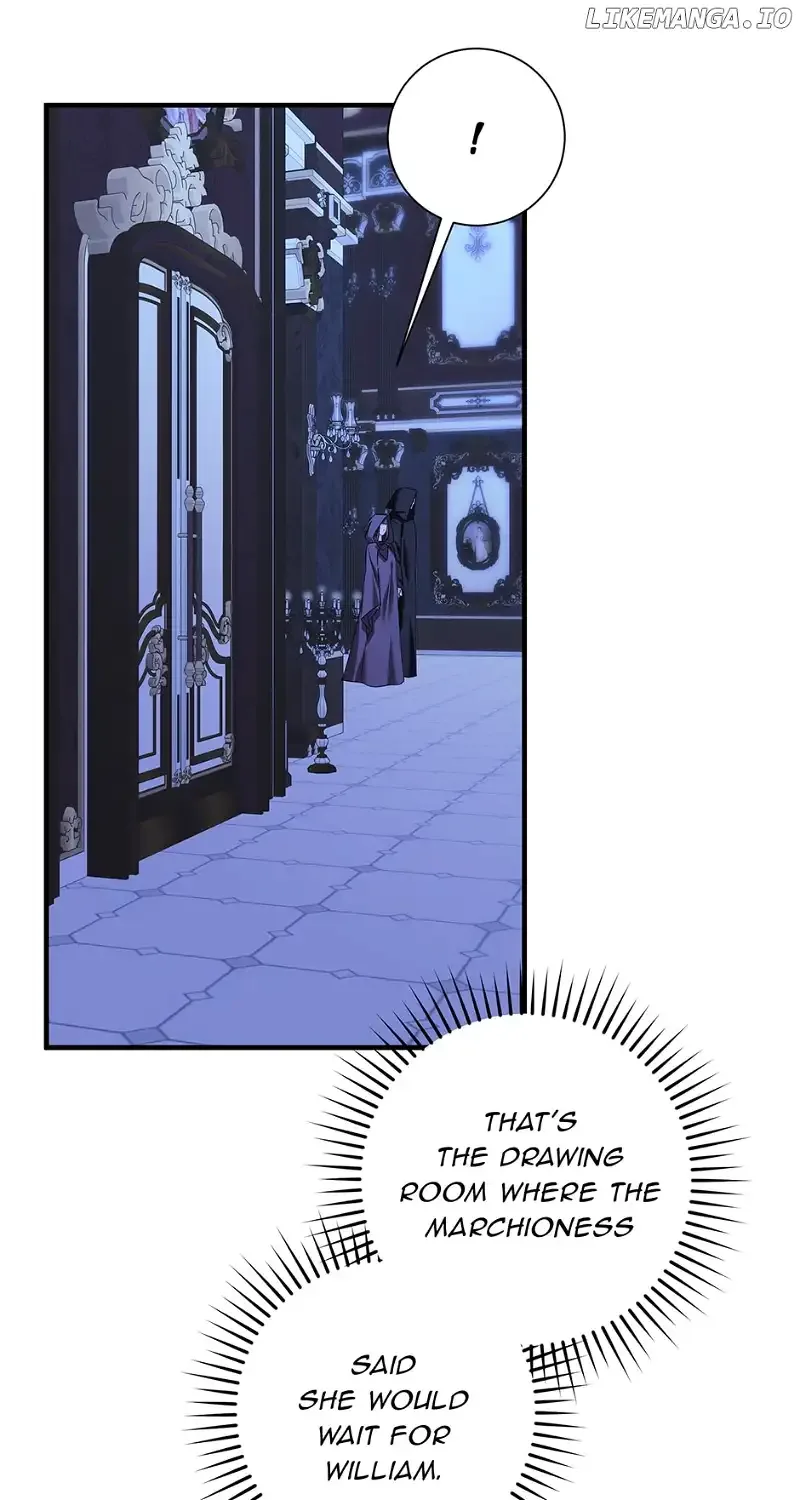 I Married the Enemy Who Killed My Parents Chapter 36 page 5