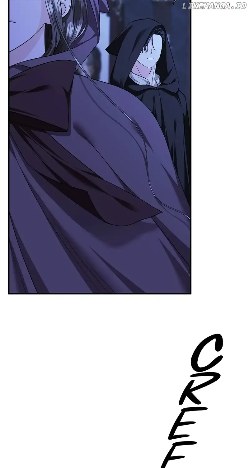 I Married the Enemy Who Killed My Parents Chapter 36 page 8