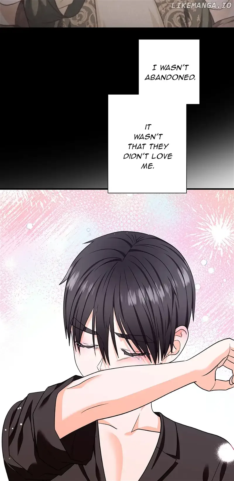 I Married the Enemy Who Killed My Parents Chapter 32 page 53
