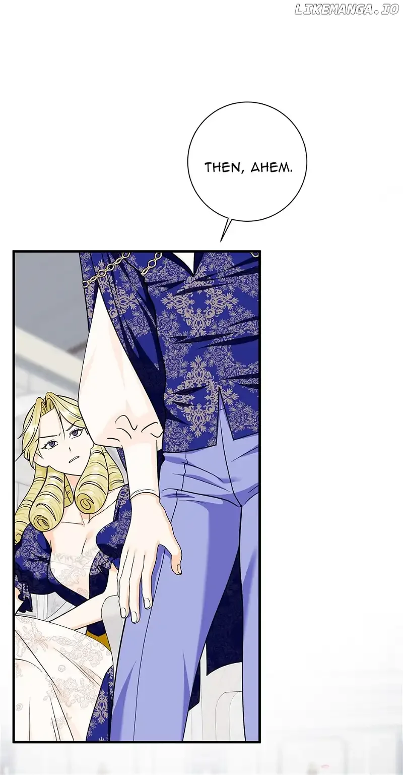 I Married the Enemy Who Killed My Parents Chapter 36 page 21