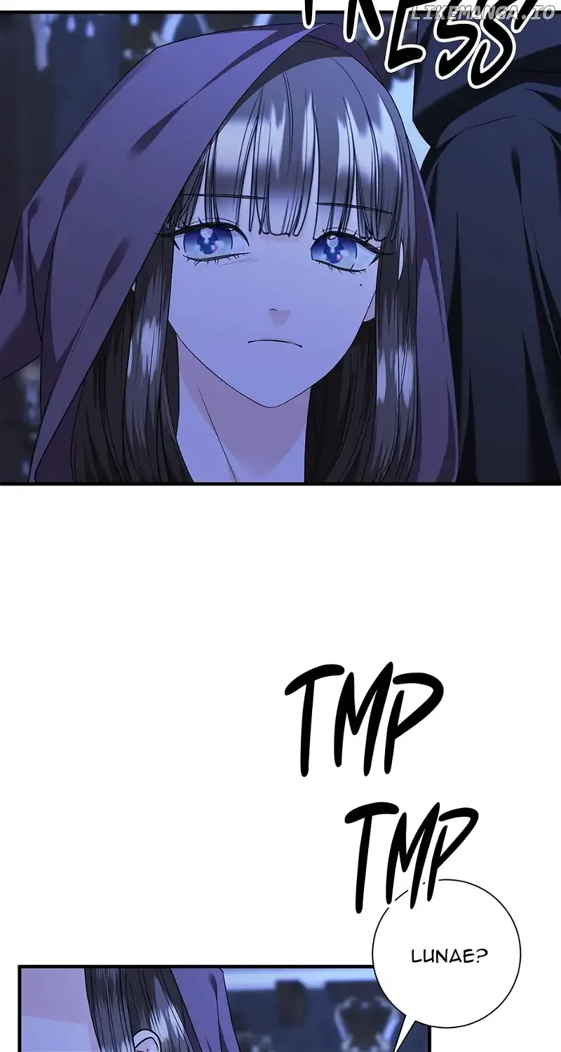 I Married the Enemy Who Killed My Parents Chapter 36 page 7