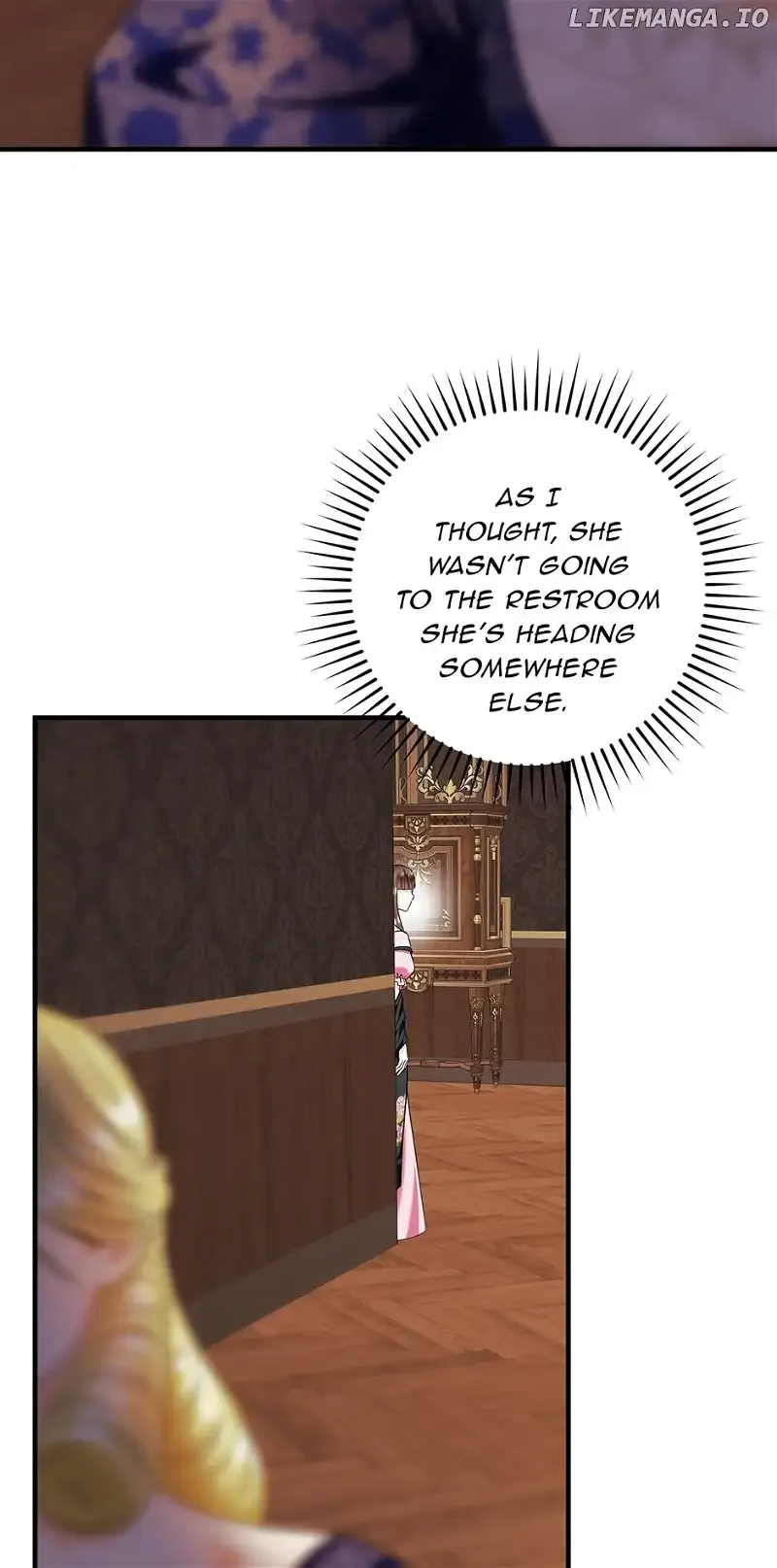I Married the Enemy Who Killed My Parents Chapter 36 page 75