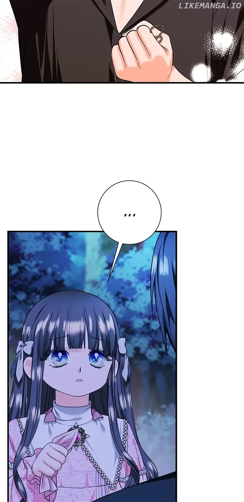 I Married the Enemy Who Killed My Parents Chapter 32 page 54