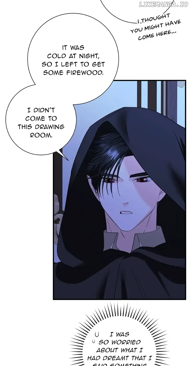 I Married the Enemy Who Killed My Parents Chapter 36 page 11