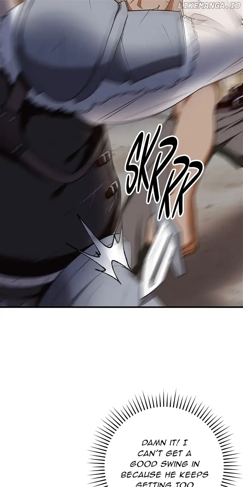 I Married the Enemy Who Killed My Parents Chapter 36 page 51