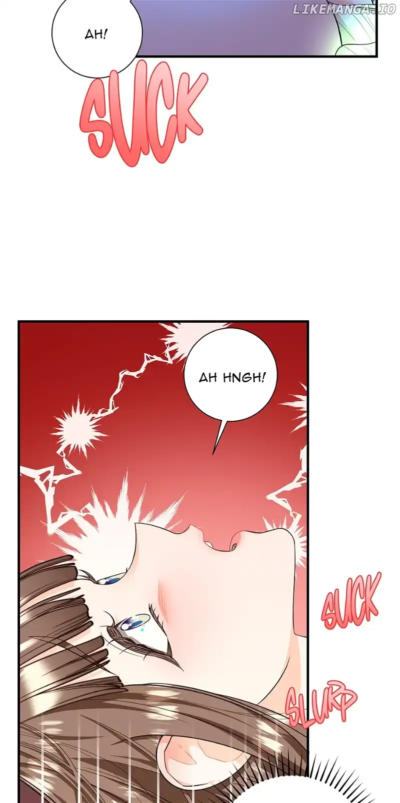 I Married the Enemy Who Killed My Parents Chapter 35 page 13
