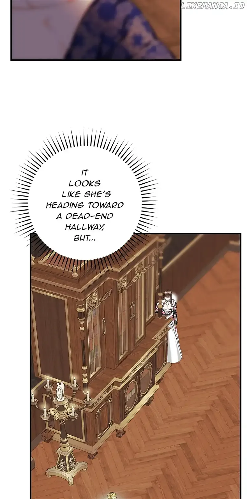 I Married the Enemy Who Killed My Parents Chapter 36 page 76