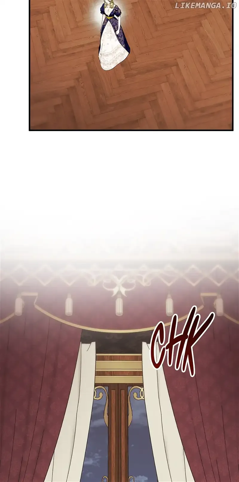 I Married the Enemy Who Killed My Parents Chapter 36 page 77