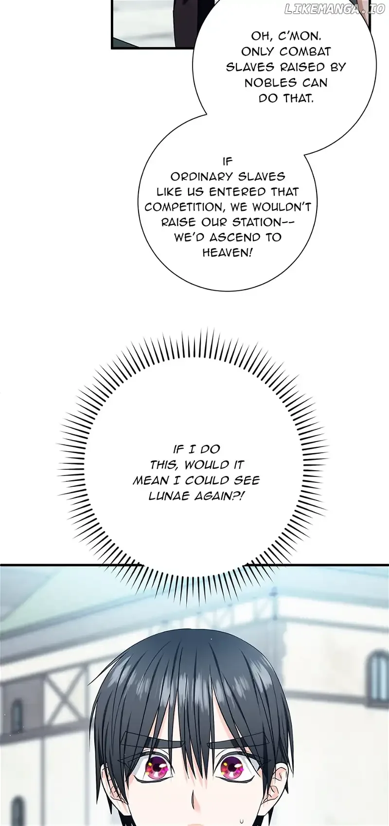 I Married the Enemy Who Killed My Parents Chapter 33 page 42