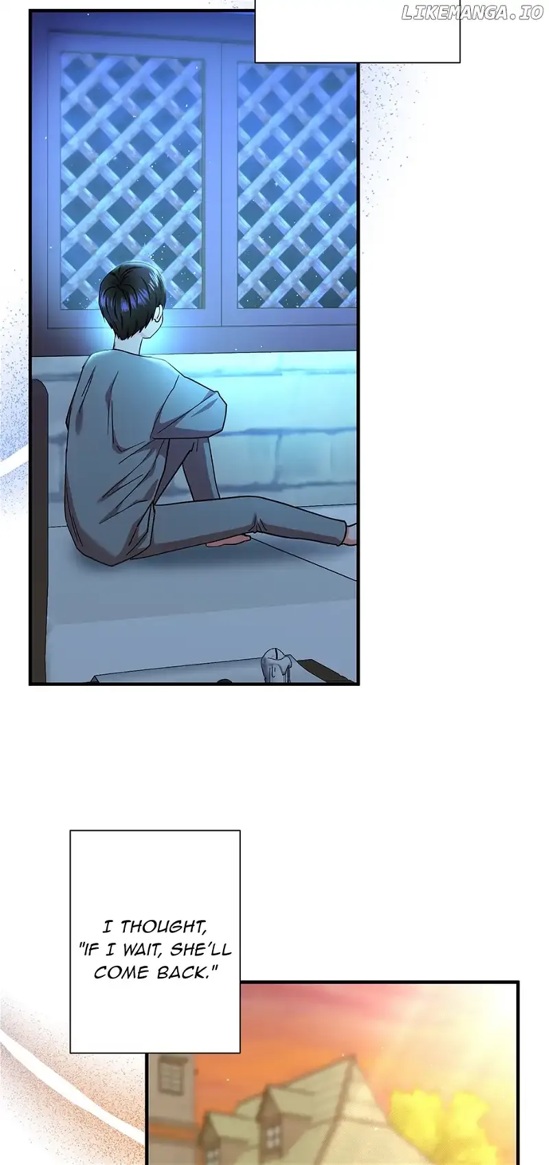 I Married the Enemy Who Killed My Parents Chapter 33 page 38