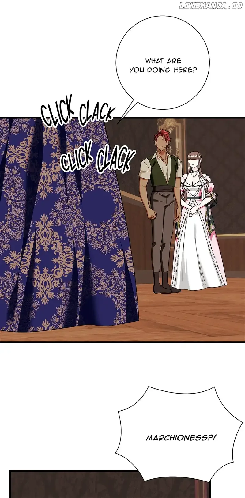 I Married the Enemy Who Killed My Parents Chapter 37 page 16