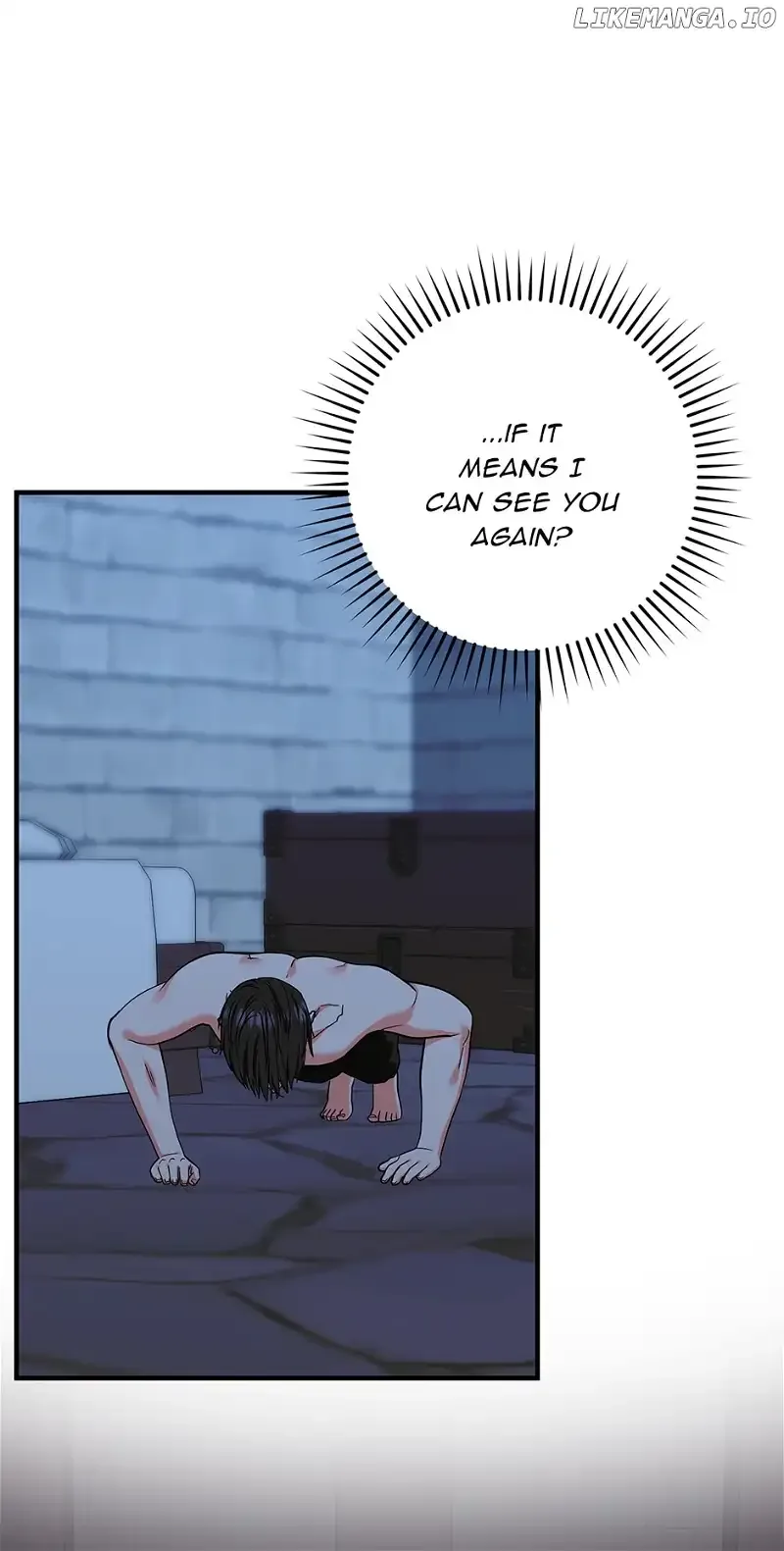 I Married the Enemy Who Killed My Parents Chapter 33 page 45