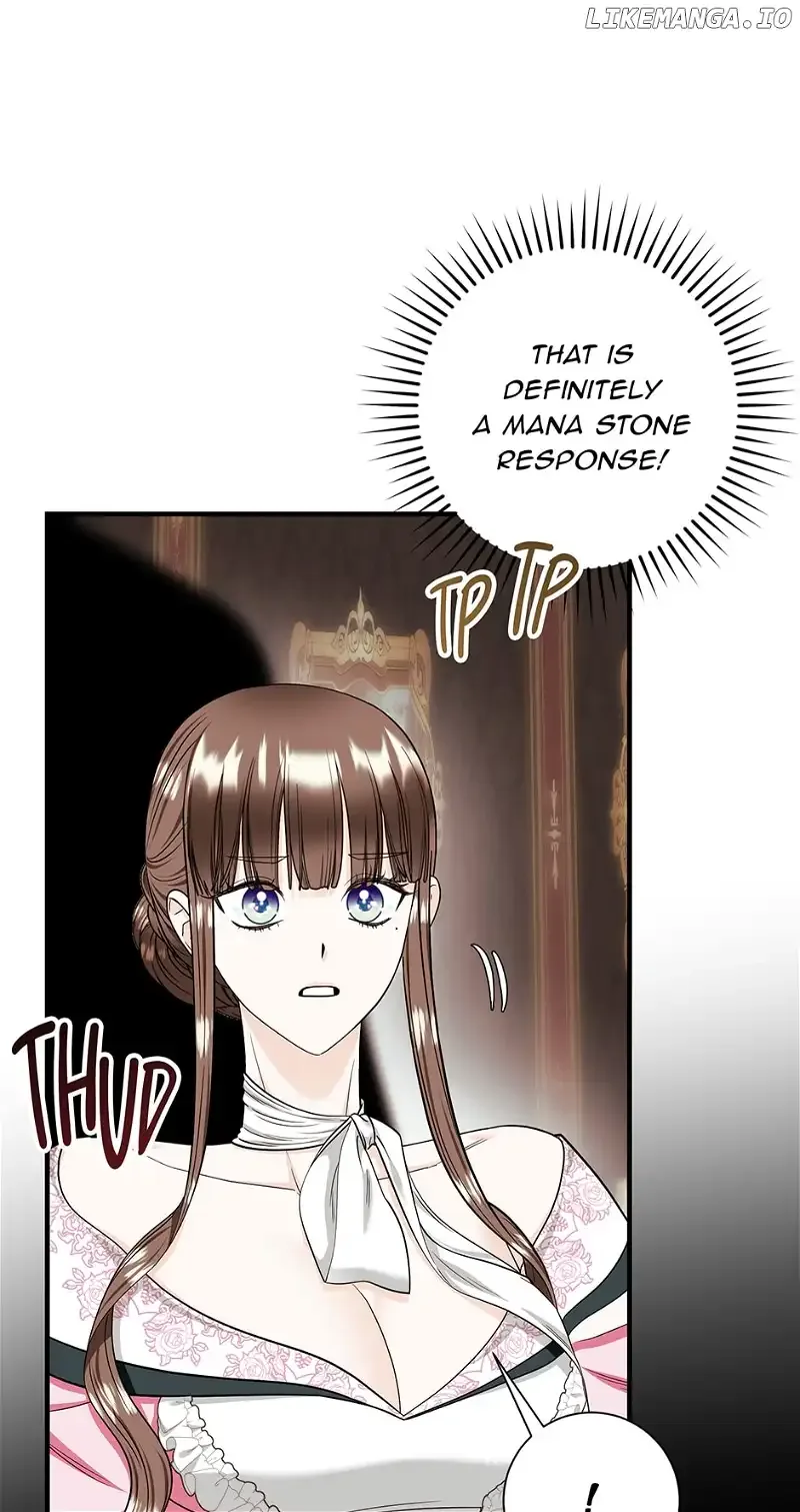 I Married the Enemy Who Killed My Parents Chapter 37 page 3