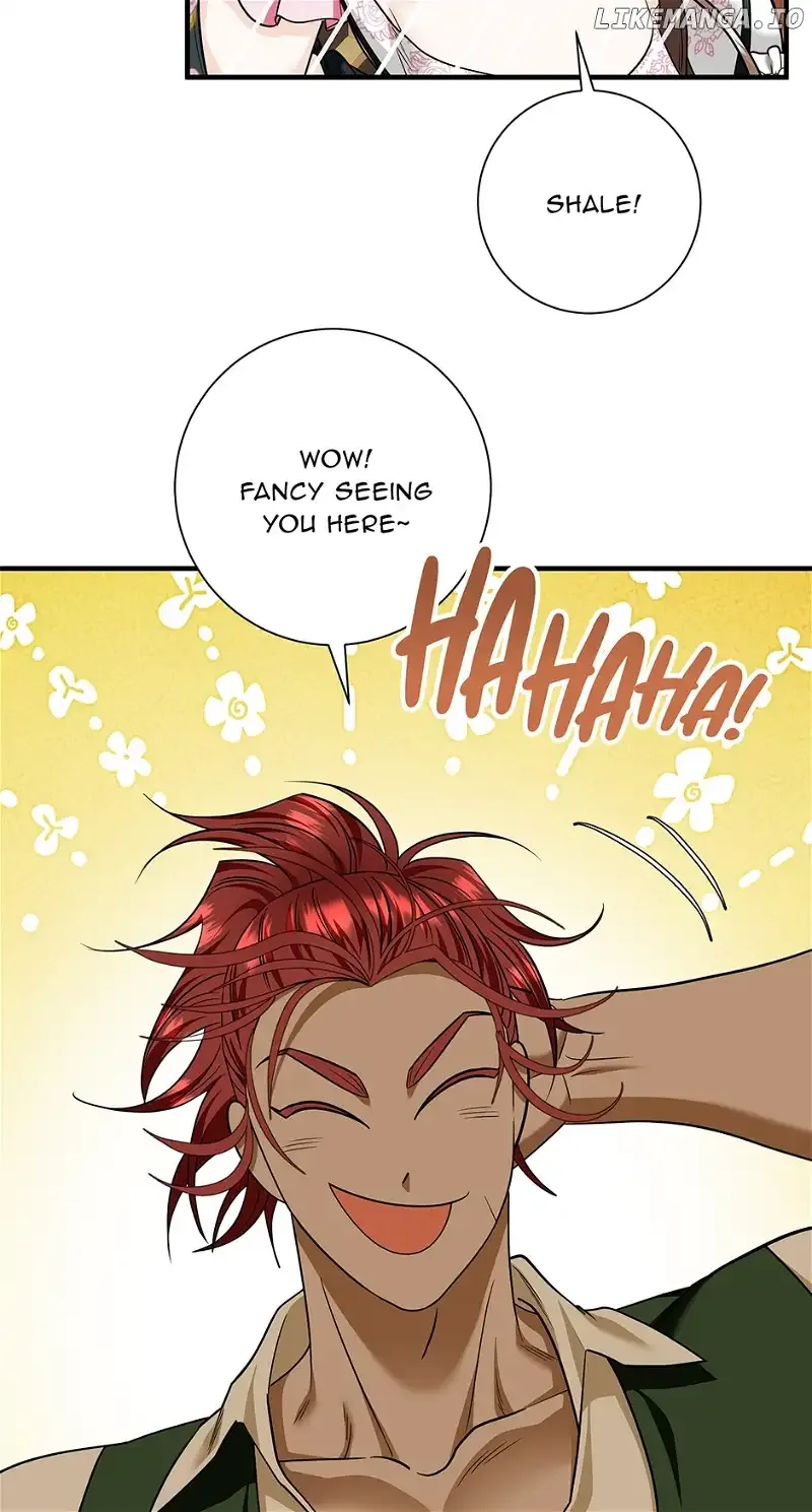 I Married the Enemy Who Killed My Parents Chapter 37 page 10