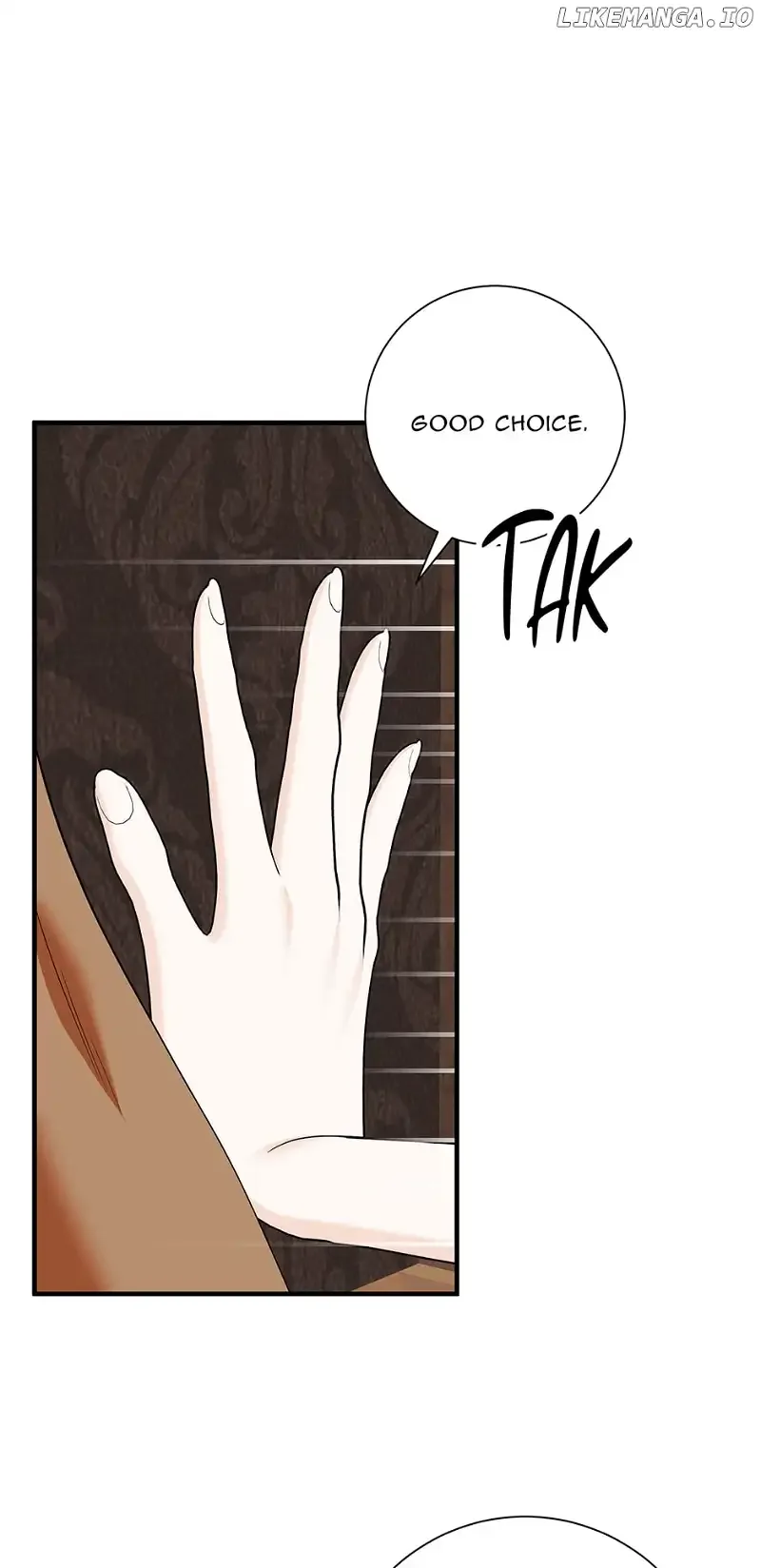 I Married the Enemy Who Killed My Parents Chapter 37 page 24