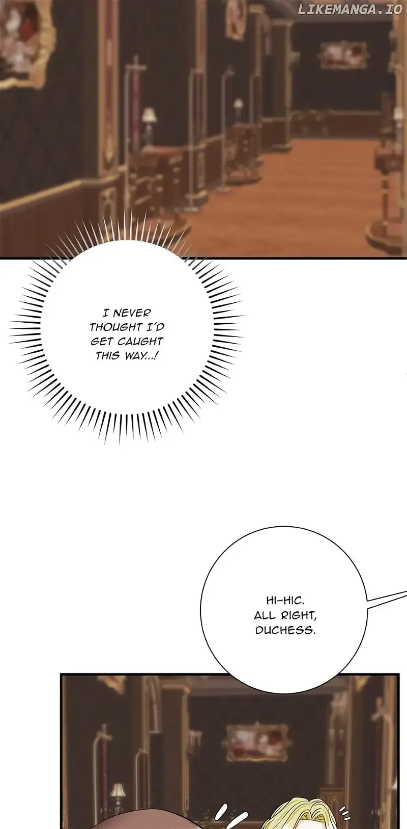 I Married the Enemy Who Killed My Parents Chapter 37 page 19