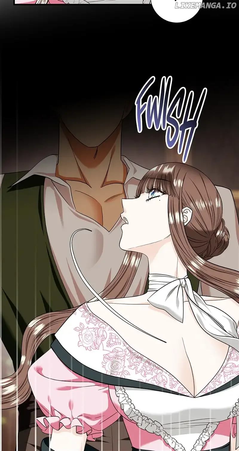 I Married the Enemy Who Killed My Parents Chapter 37 page 4