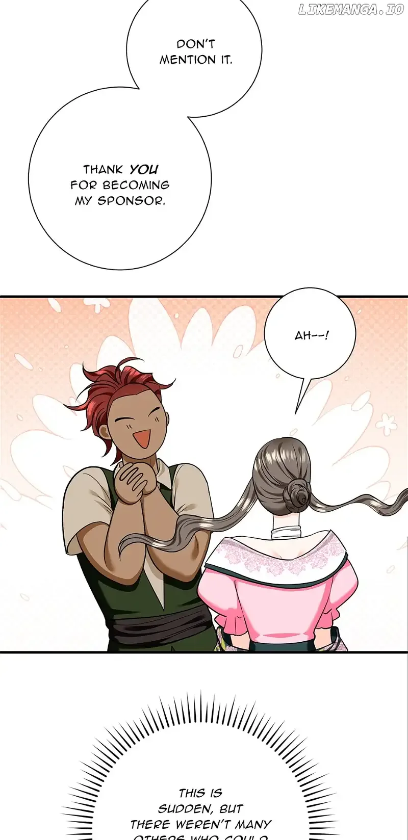 I Married the Enemy Who Killed My Parents Chapter 37 page 30