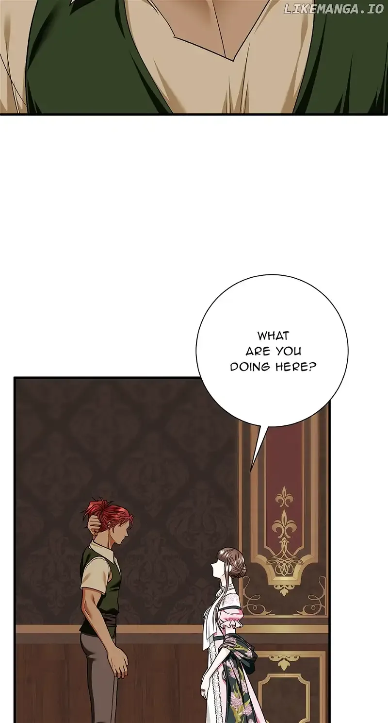 I Married the Enemy Who Killed My Parents Chapter 37 page 11