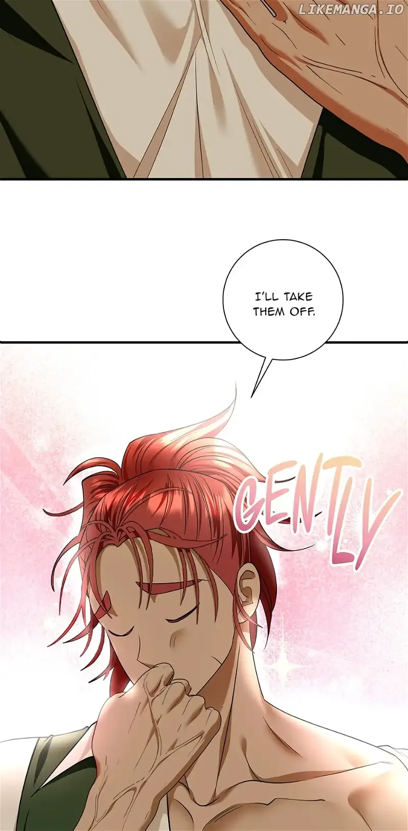 I Married the Enemy Who Killed My Parents Chapter 37 page 21