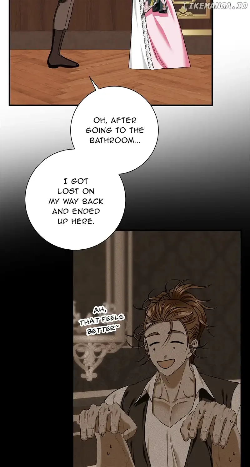 I Married the Enemy Who Killed My Parents Chapter 37 page 12