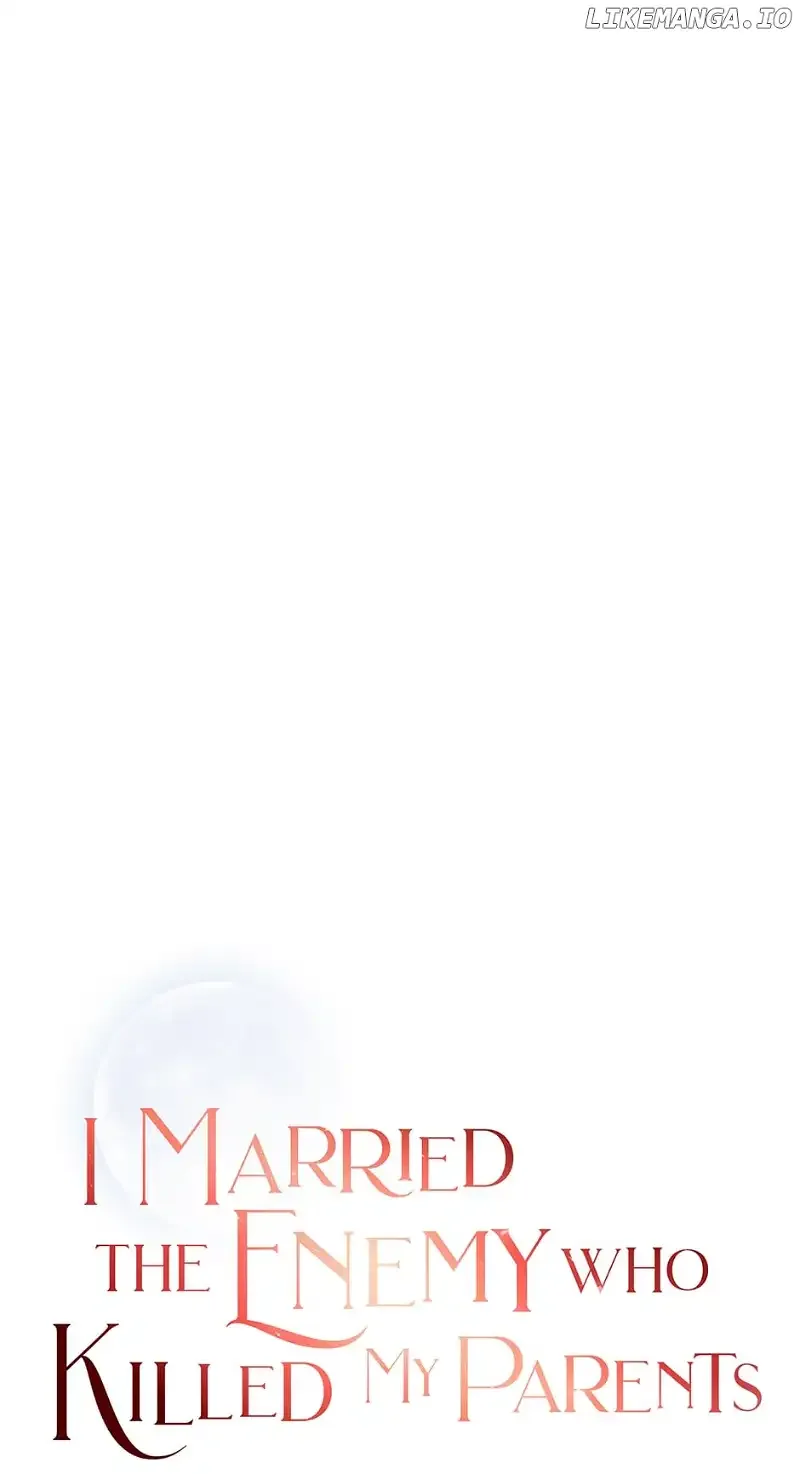 I Married the Enemy Who Killed My Parents Chapter 35 page 6