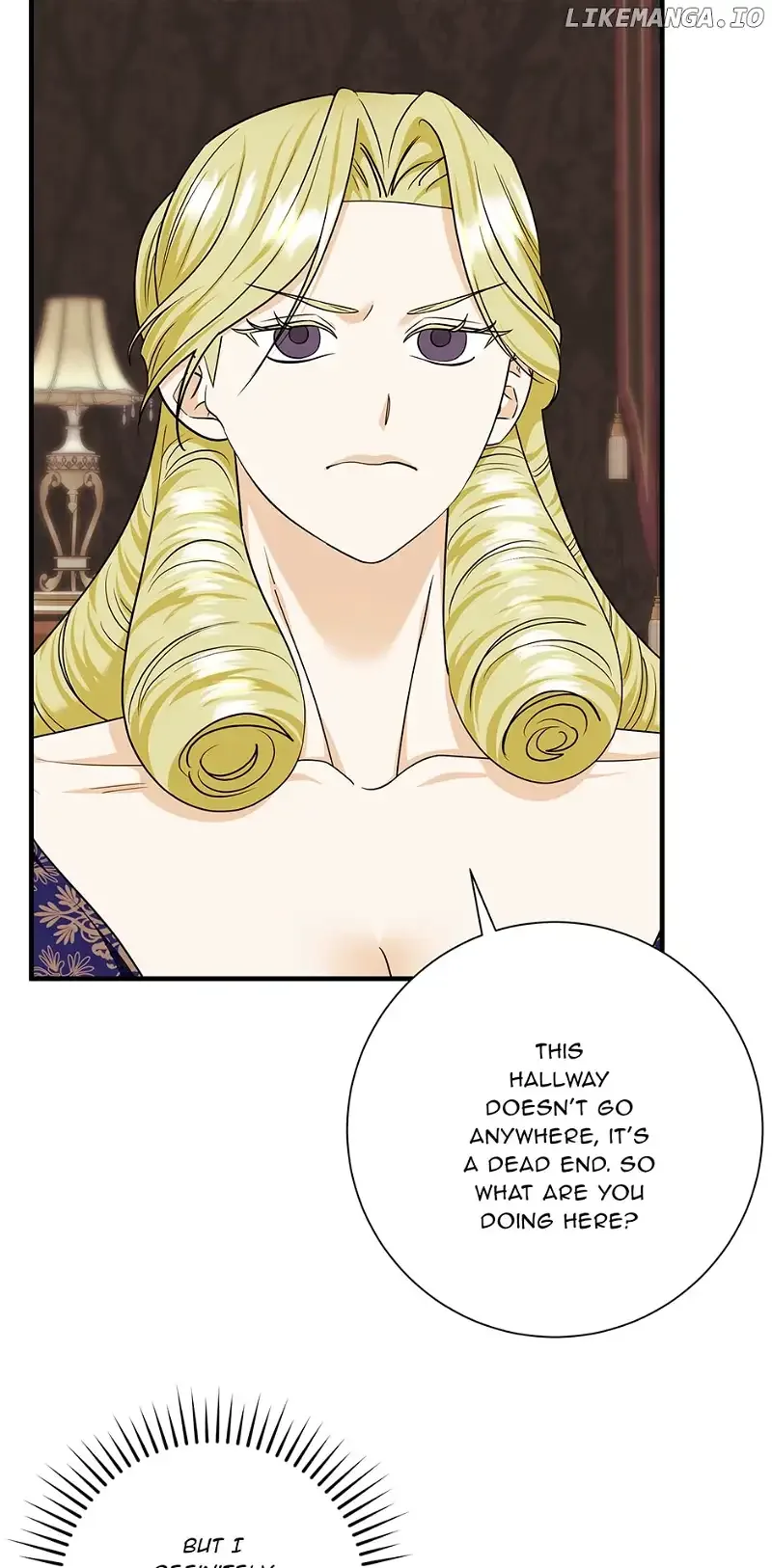 I Married the Enemy Who Killed My Parents Chapter 37 page 17