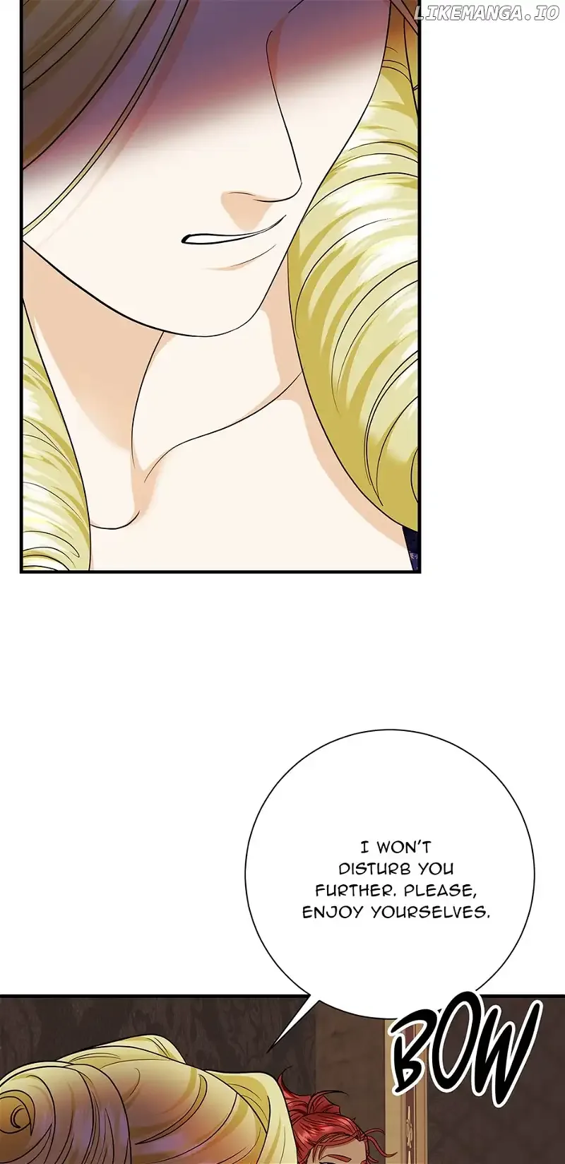 I Married the Enemy Who Killed My Parents Chapter 37 page 27