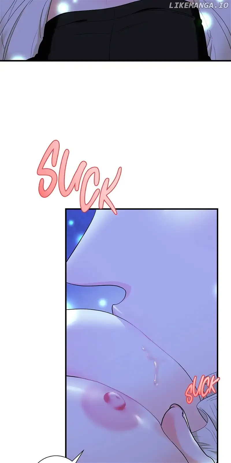 I Married the Enemy Who Killed My Parents Chapter 35 page 12