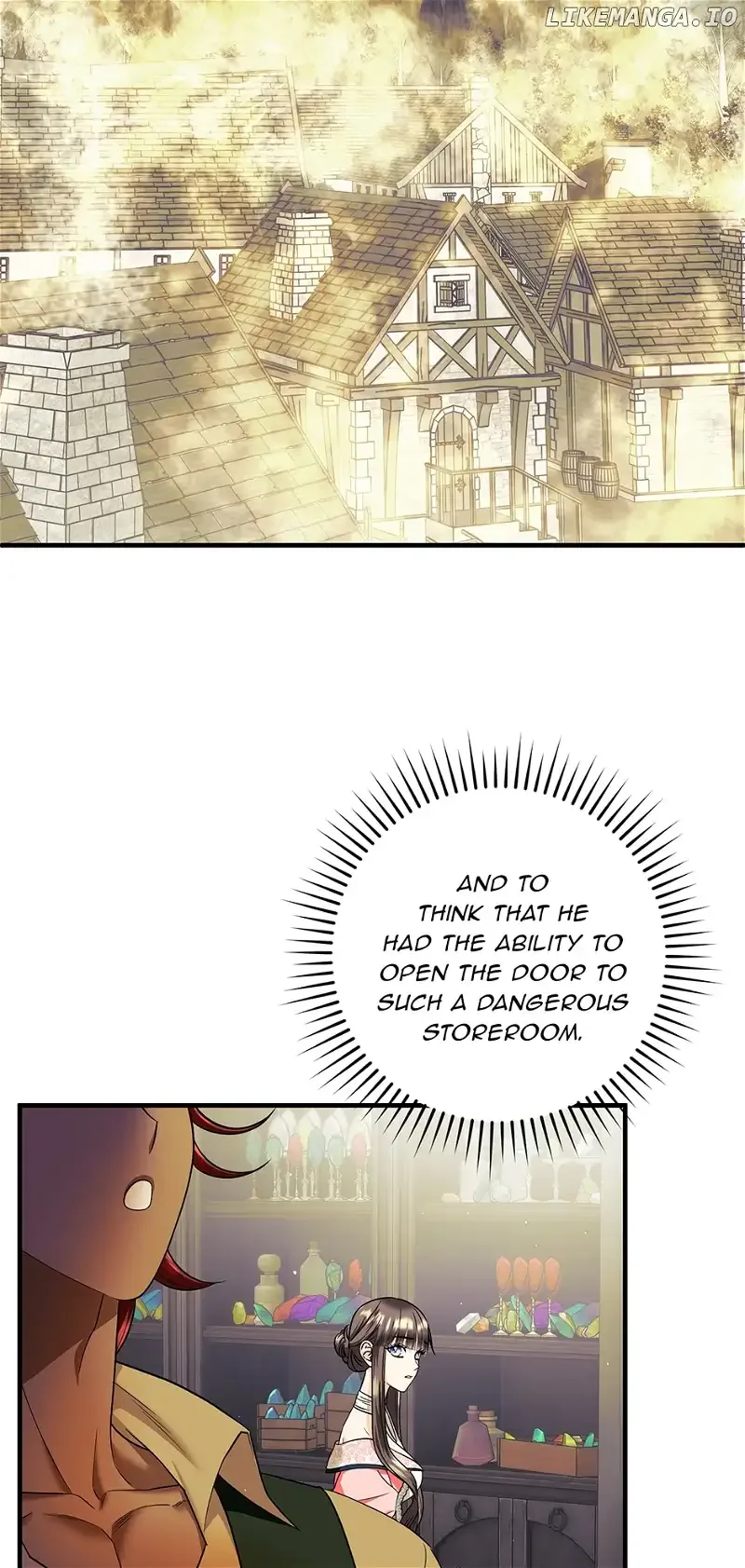 I Married the Enemy Who Killed My Parents Chapter 37 page 53
