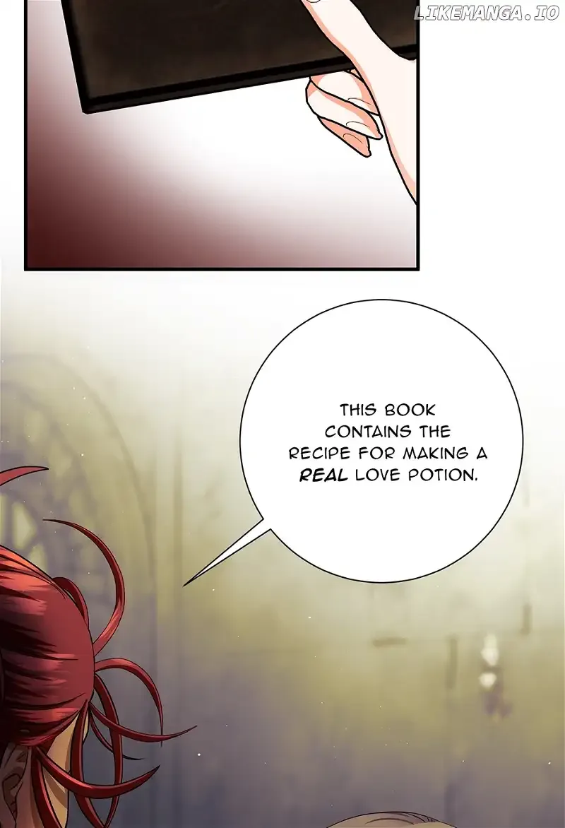 I Married the Enemy Who Killed My Parents Chapter 37 page 67